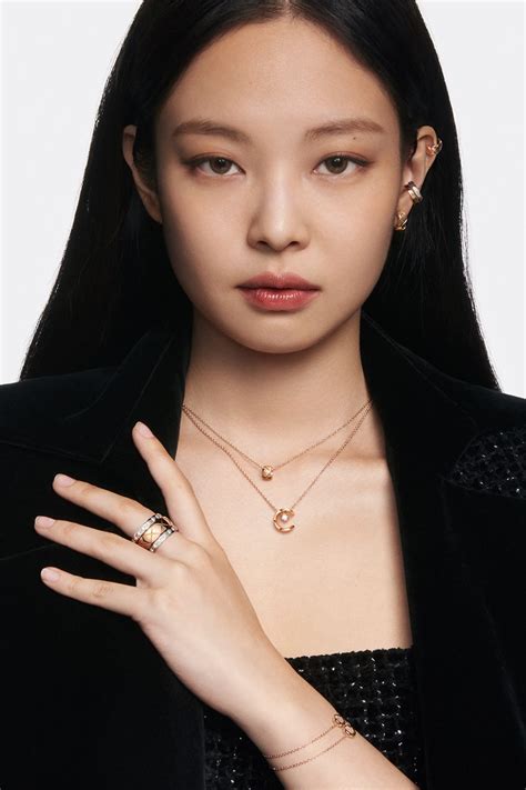 jennie blackpink jewelry